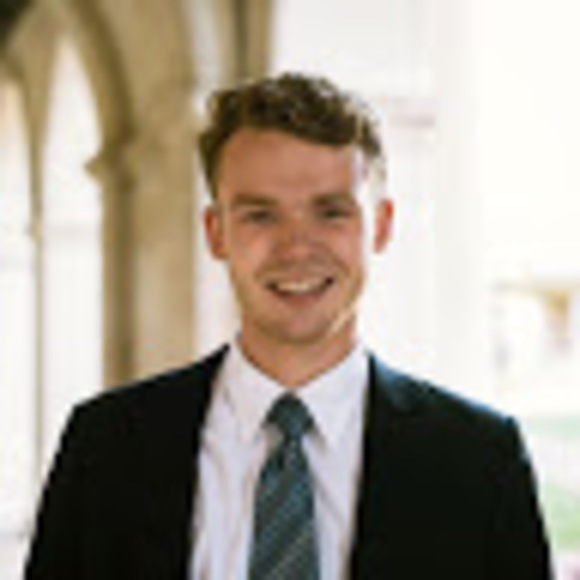 Meet your Posher, Nathan - Picture 1 of 1